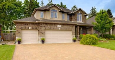 Home of the Week: 31 Caverhill Crescent 821 Colborne Street Home for sale