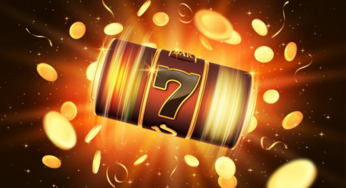 4 exciting casino slot games to play