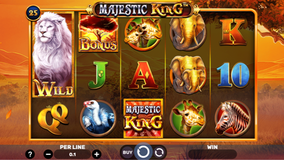 4 exciting casino slot games to play slot games Partner Spotlight