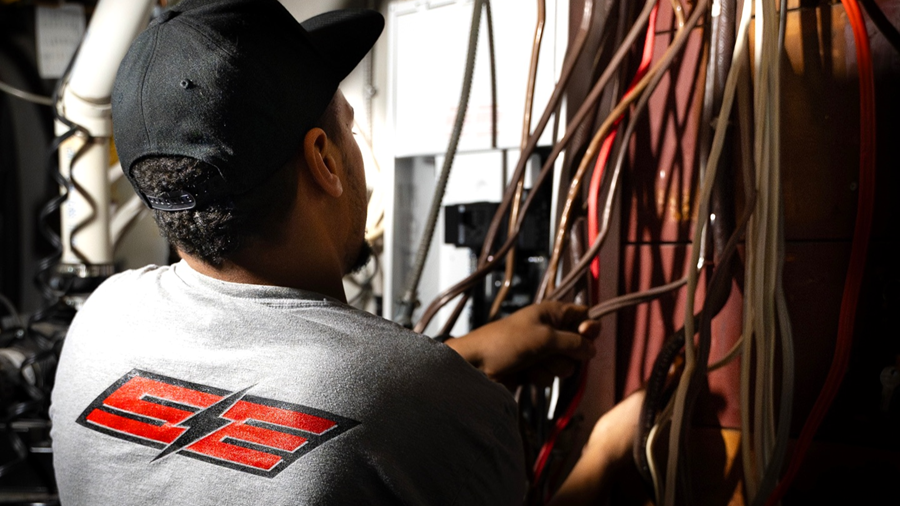 The essential guide to hiring a commercial electrician in London, Ontario electrician Partner Spotlight
