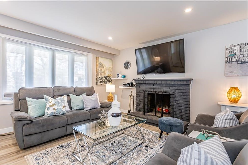 Home of the Week: 172 Wakefield Crescent 130 Windsor Crescent residential real estate