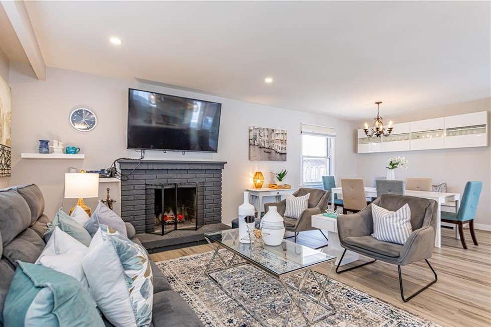 Home of the Week: 172 Wakefield Crescent 821 Colborne Street A Team London