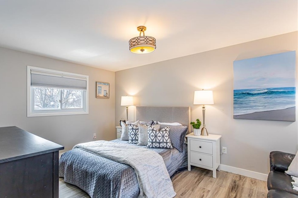 Home of the Week: 172 Wakefield Crescent 821 Colborne Street A Team London
