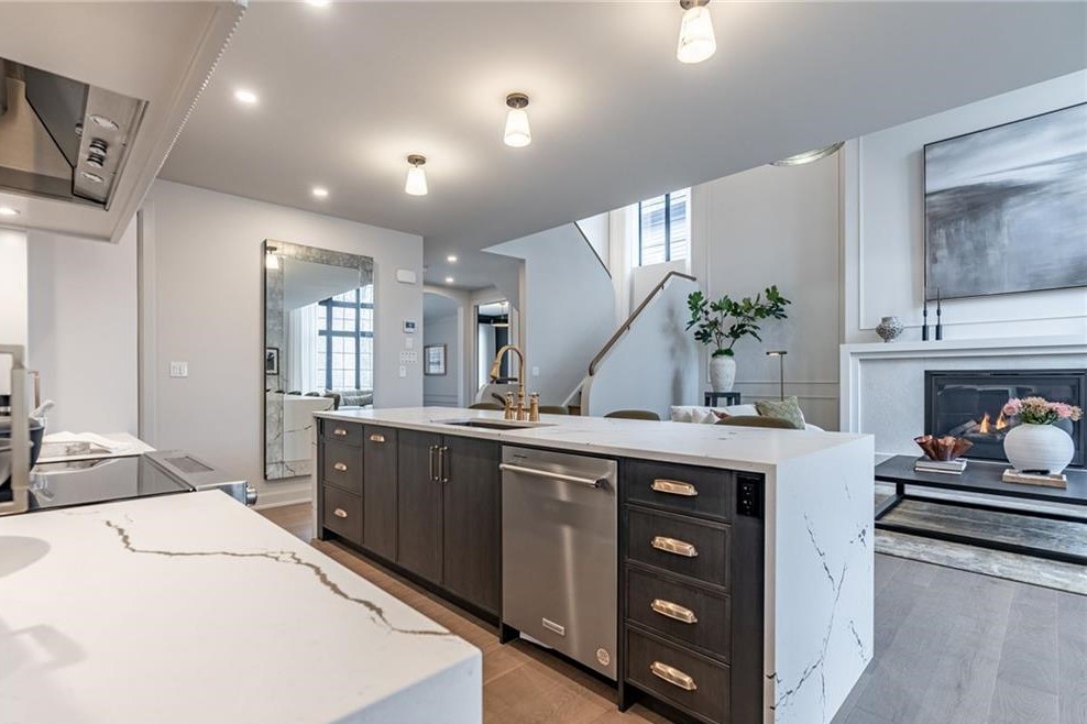 Home of the Week: LHBA Green Home Build green home London Home Builders’ Association
