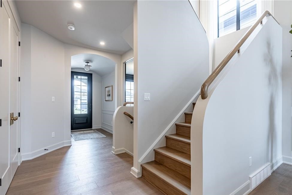 Home of the Week: LHBA Green Home Build dispatch London Ontario