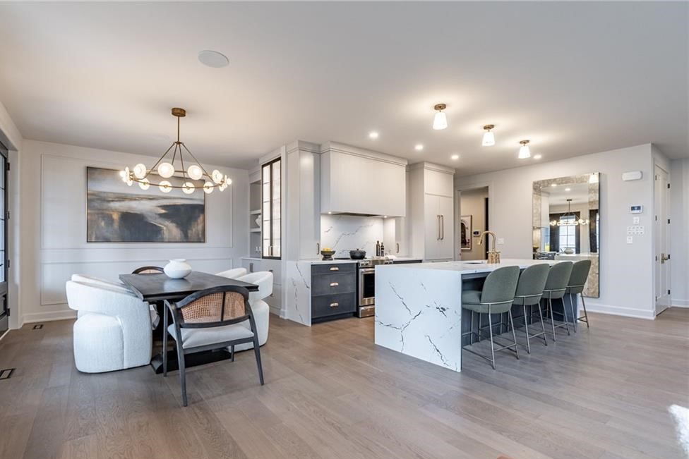 Home of the Week: LHBA Green Home Build dispatch Southwestern Ontario