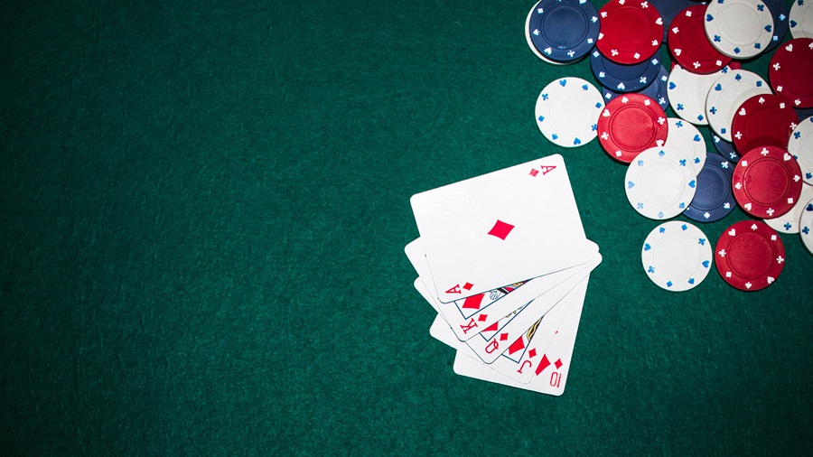 6 proofs that poker develops us electrician Partner Spotlight