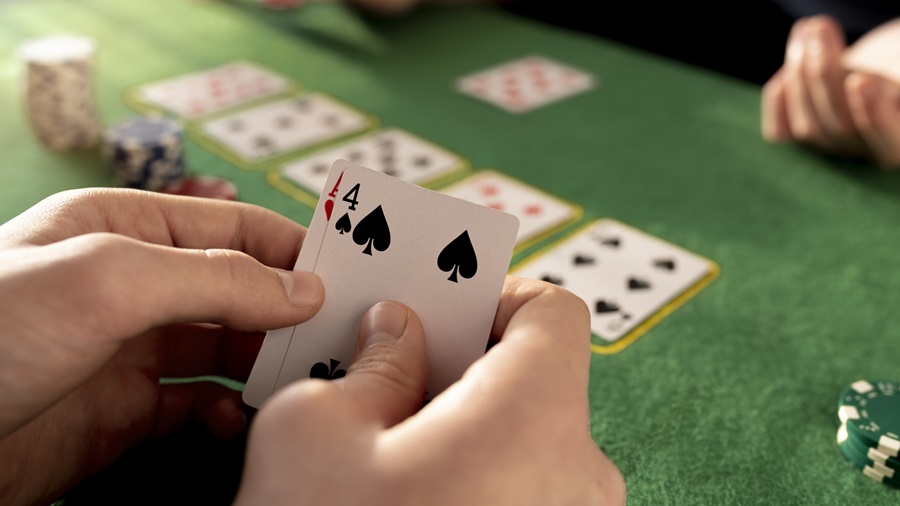 6 proofs that poker develops us poker Partner Spotlight