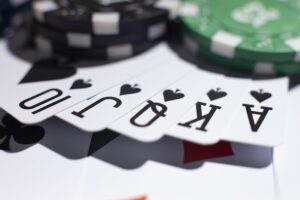 poker