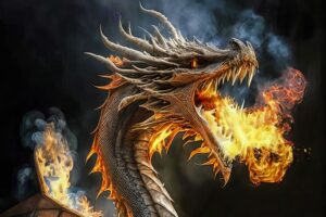 dragon