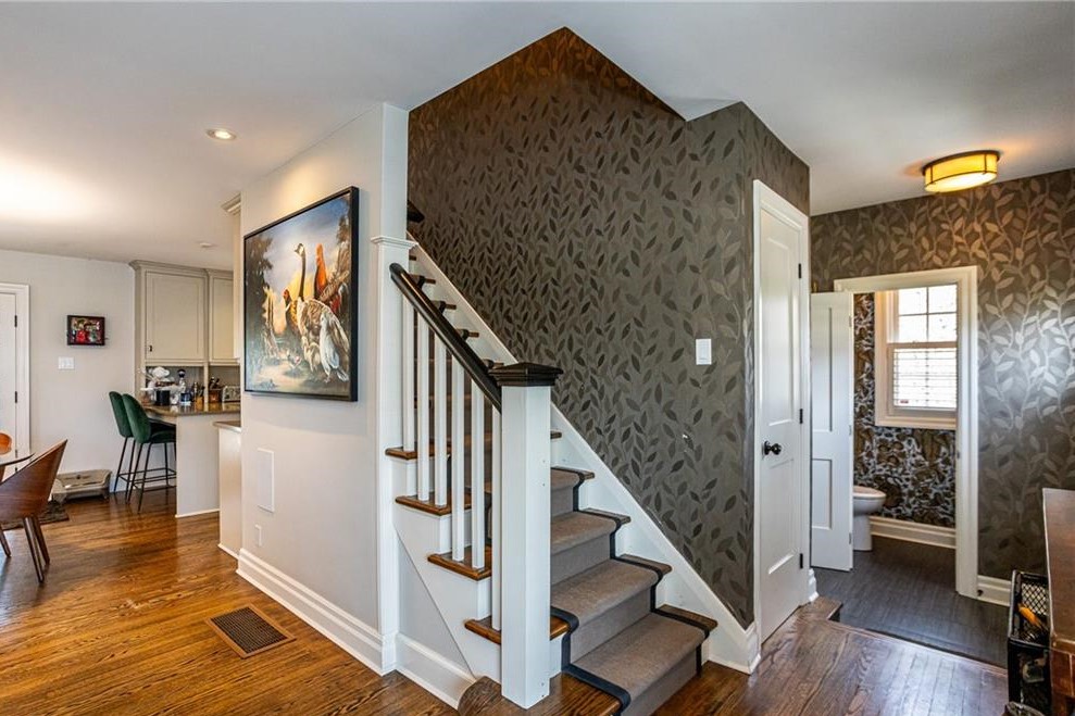 Home of the Week: 821 Colborne Street 130 Windsor Crescent Real Estate