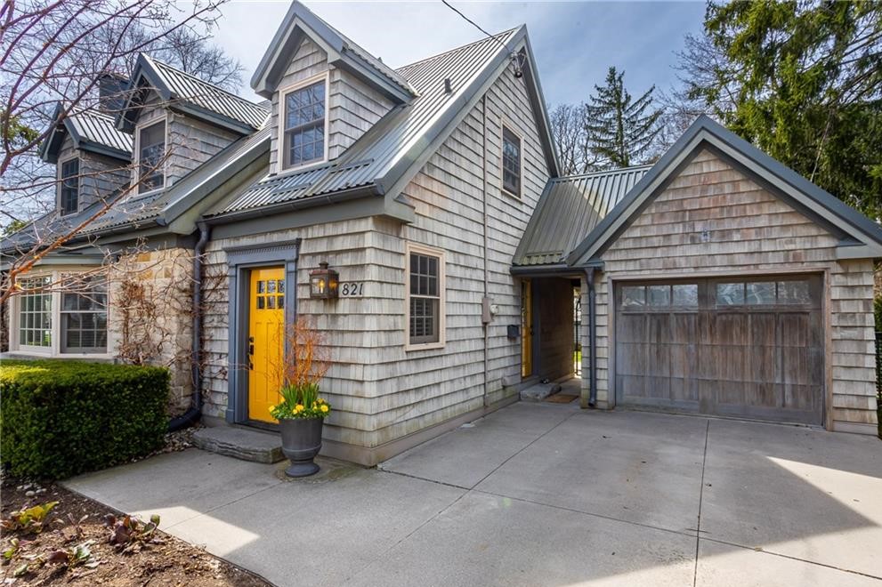Home of the Week: 821 Colborne Street dispatch Ontario