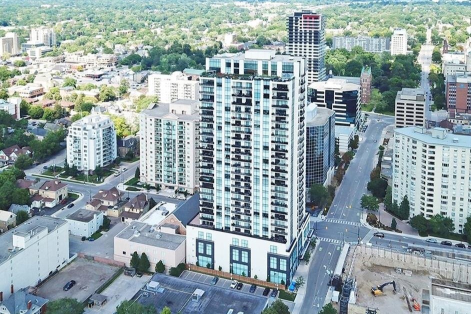 Surge of supply 130 Windsor Crescent residential real estate