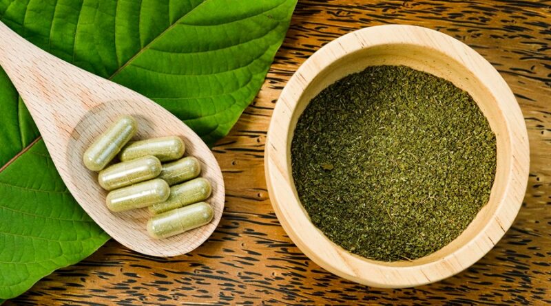 kratom