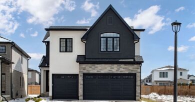 Home of the Week: Bridlewood Dream Home Bridlewood Dream Home Home of the Week