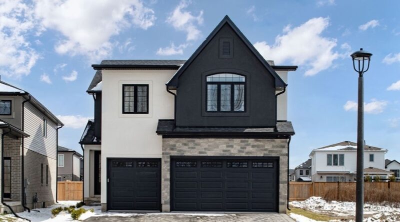 Home of the Week: Bridlewood Dream Home Bridlewood Dream Home Home of the Week