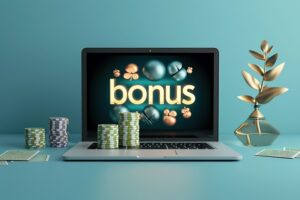 casino bonus
