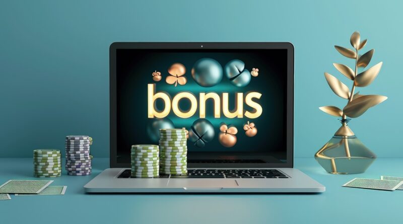 casino bonus