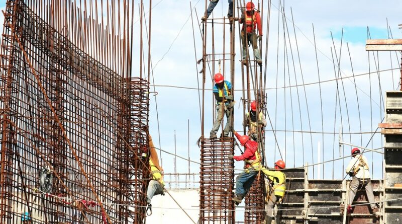 construction innovations