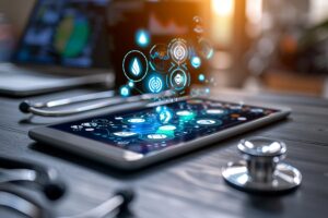 SMART on FHIR
