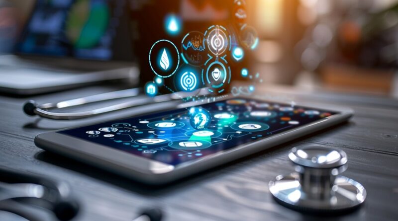 SMART on FHIR