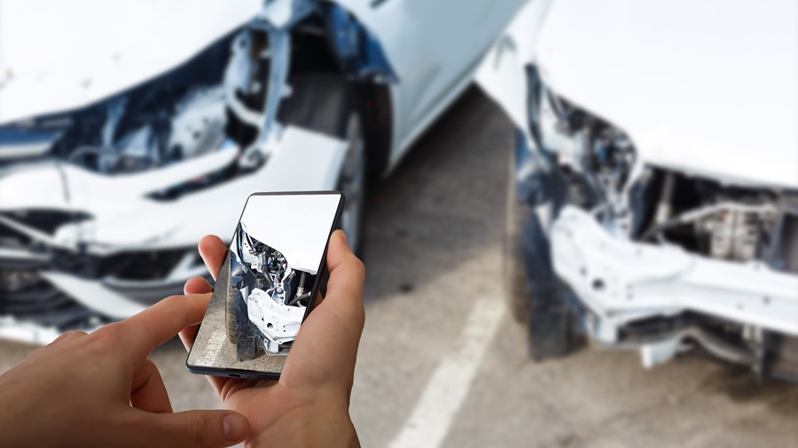 What to do when you're injured in a car accident that wasn't your fault car accident Partner Spotlight