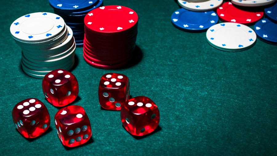 The current state of online casinos in Canada in 2024 online casinos Partner Spotlight