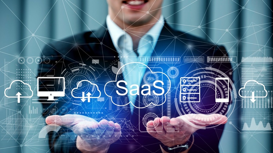 Hire expert SaaS software programmers to elevate your business SaaS Partner Spotlight