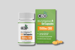 authentic CBD