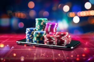 online casinos