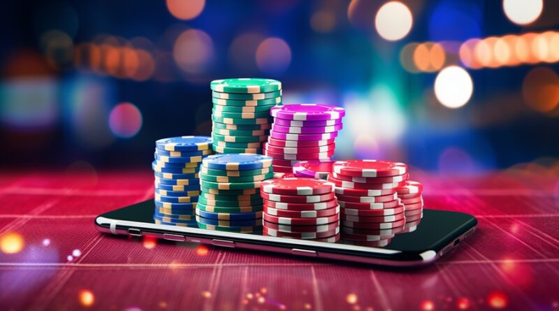 The Influence of Pop Culture on online casinos in australia Trends