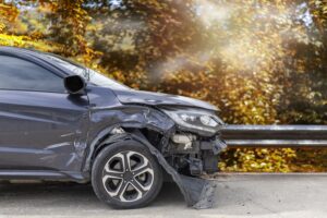 car accident