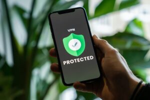 virtual private network