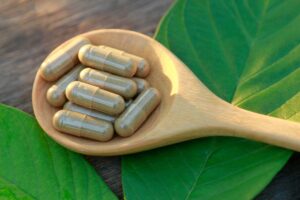 kratom capsules