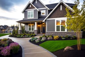 architectural styles