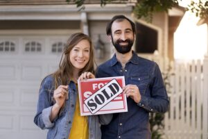 selling your property