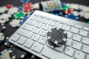 online gambling