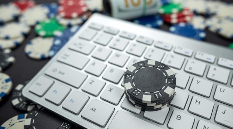 online gambling