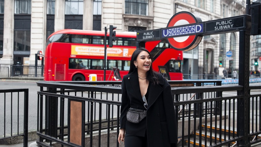 7 Tips for navigating public transport in London as a student in 2024 public transport Partner Spotlight