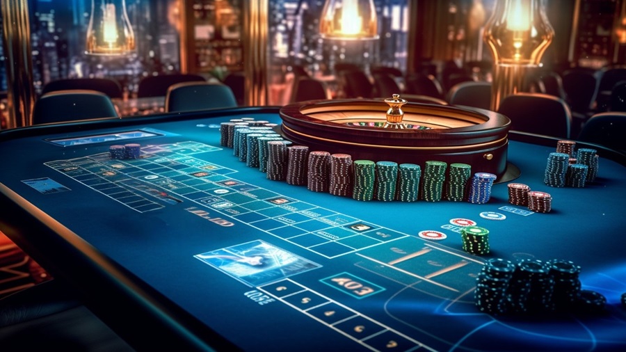 Technological advancements in Czech online casinos Czech online casinos Partner Spotlight