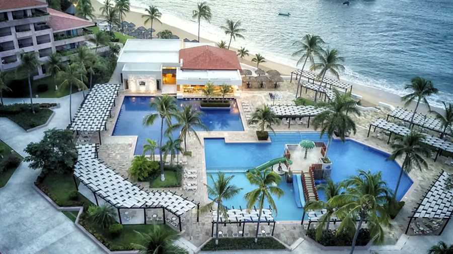 Tangolunda Bay: Where luxury meets nature on Mexico's Riviera Tangolunda Bay Partner Spotlight