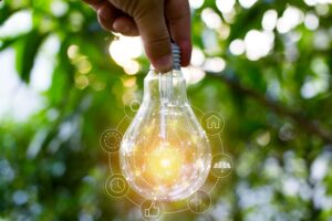 energy efficiency