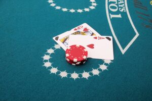 blackjack