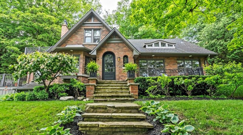 Home of the Week: 451 Westmount Drive 451 Westmount Drive Home of the Week