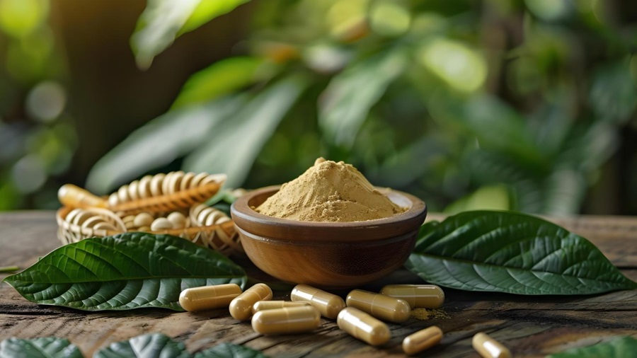 Why should you buy Kratom capsules from your nearby area? Kratom capsules Partner Spotlight