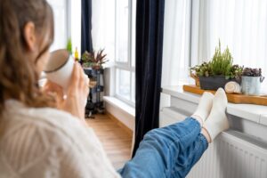 electric radiators