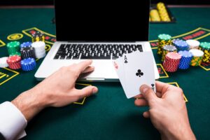 Ontario online casinos