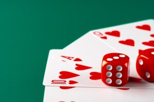 gambling market