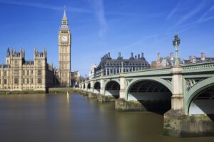 London