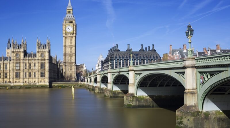 London